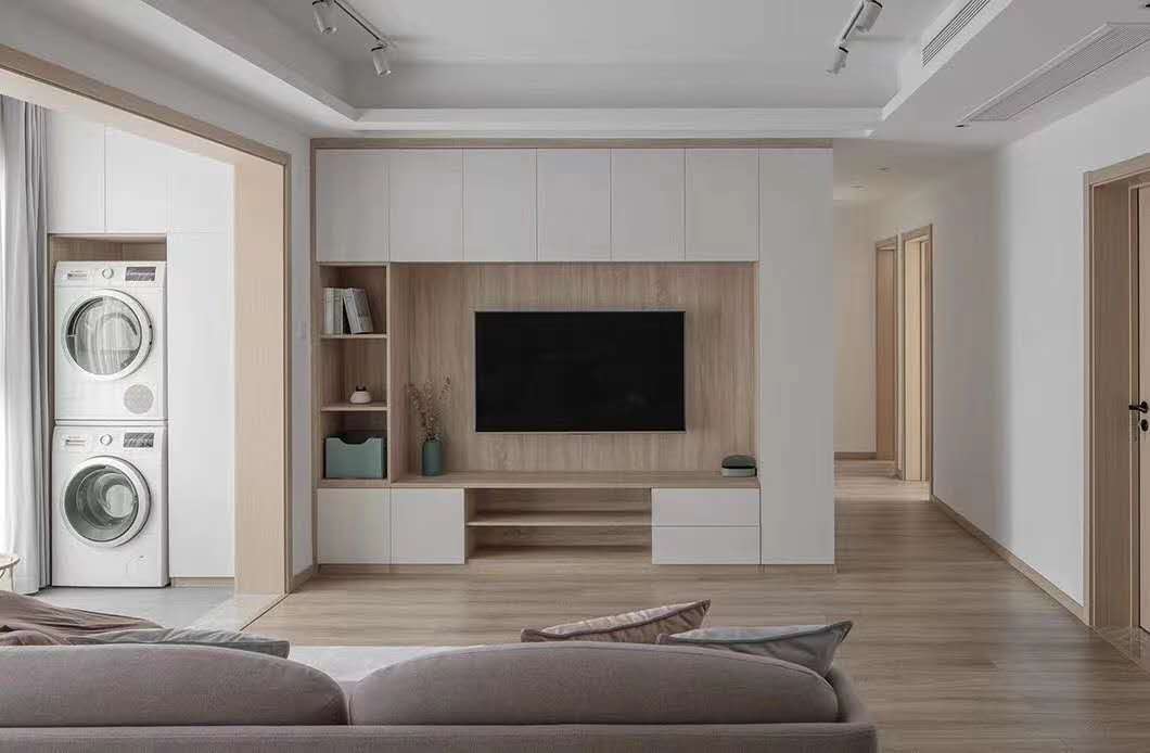生活是创意的来源，创意源于文化，创意源于自己--小黄鸭导航福利整体木作 (4).jpg